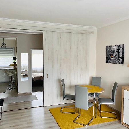 Sweet Central Apartment ,In The City Center Erlau Exterior foto